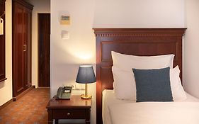 Select Hotel Prinz Eugen